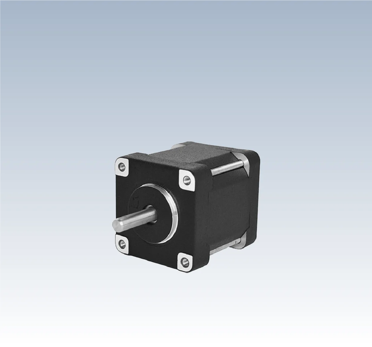 HYBRID STEPPER MOTOR