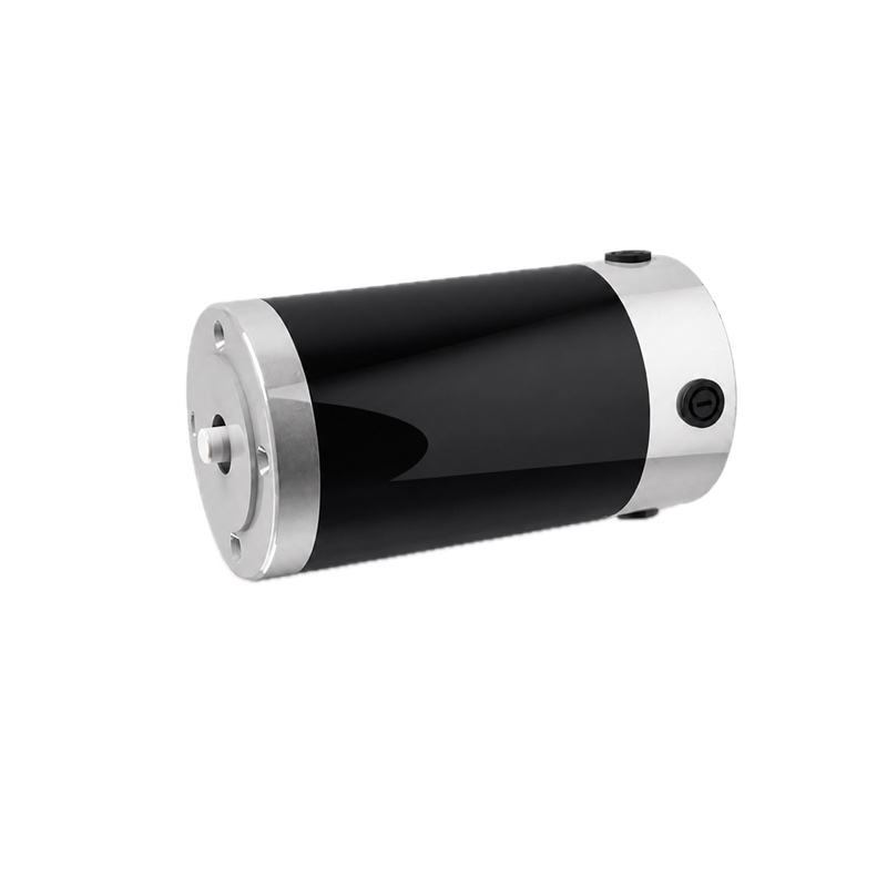 BRUSHED DC MOTOR