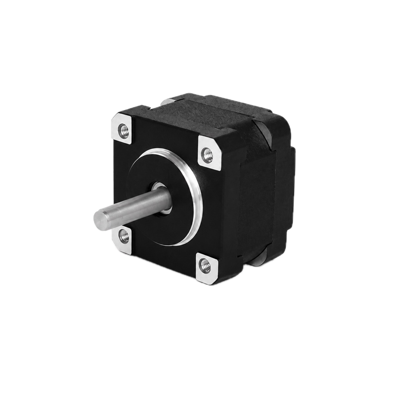 35HSD Series (1.8 Degree)