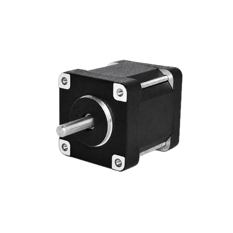 39HSM Series (0.9 Degree)