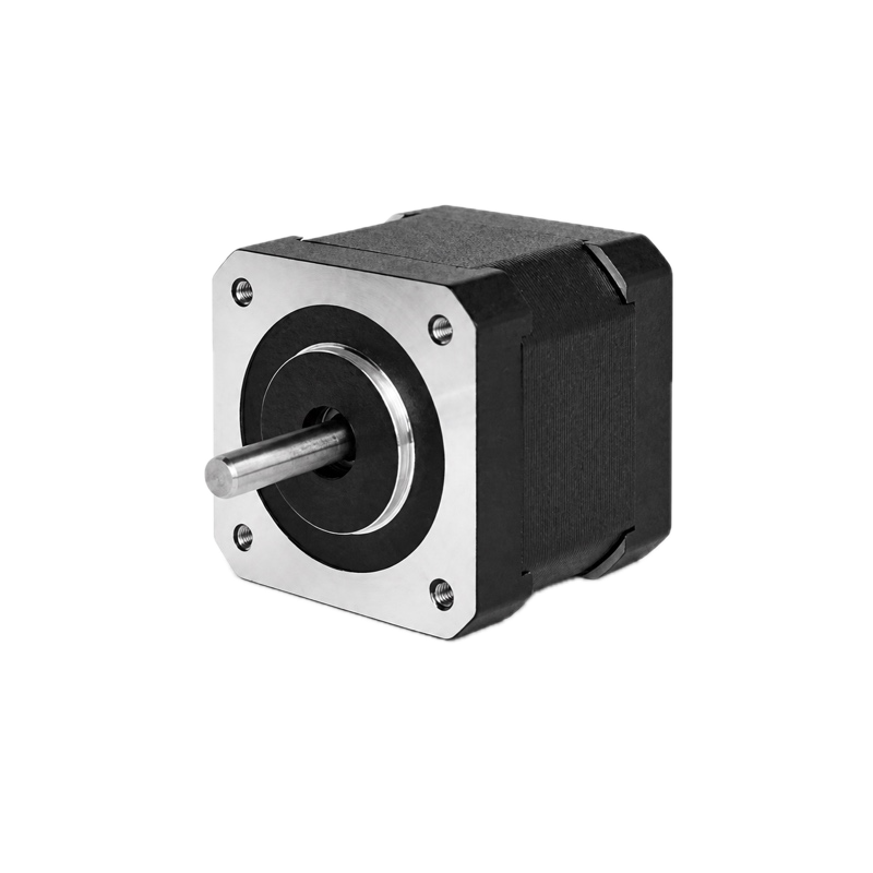 42HSM Series (0.9 Degree)
