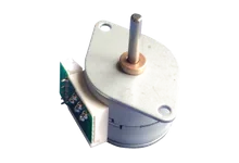 PG35S-048-01 Series