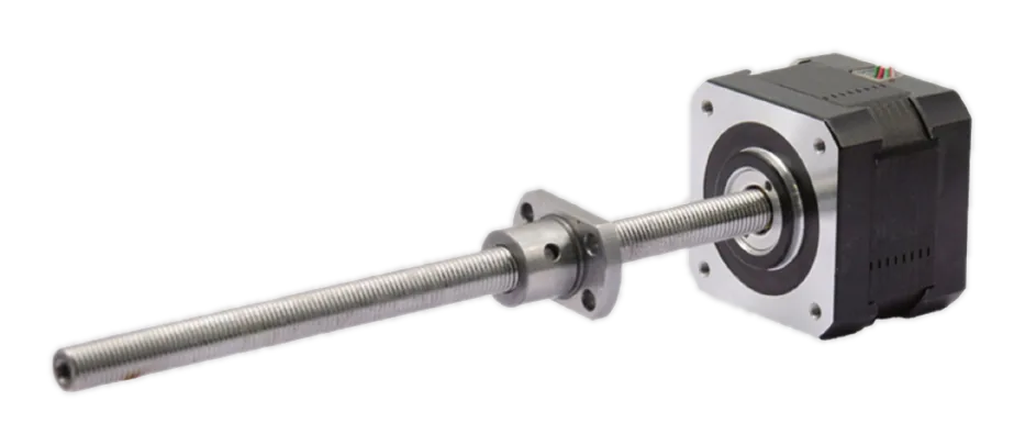 External Linear Actuator