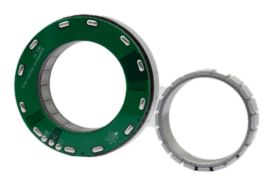 85FSP Series